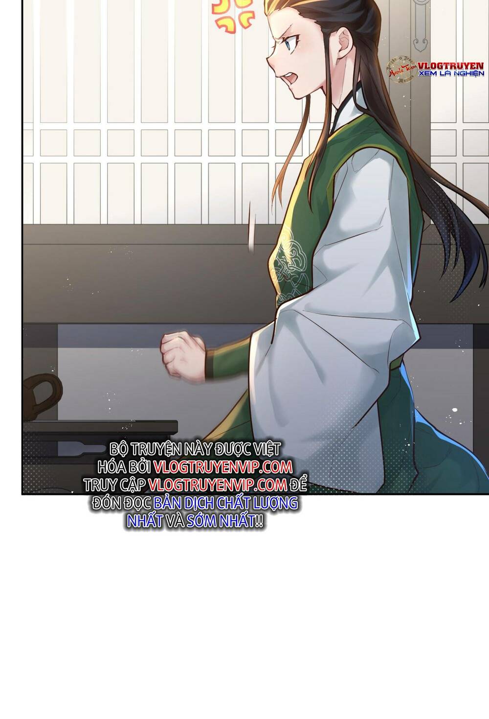 Bói Toán Mà Thôi Cửu Vĩ Yêu Đế Sao Lại Thành Nương Tử Ta - Chapter 5 - Page 61