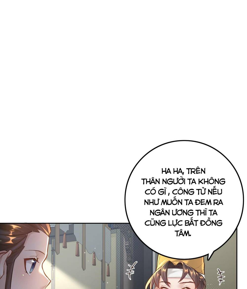 Bói Toán Mà Thôi Cửu Vĩ Yêu Đế Sao Lại Thành Nương Tử Ta - Chapter 5 - Page 72