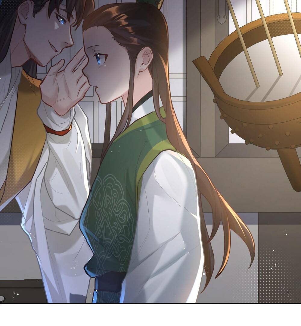 Bói Toán Mà Thôi Cửu Vĩ Yêu Đế Sao Lại Thành Nương Tử Ta - Chapter 5 - Page 75