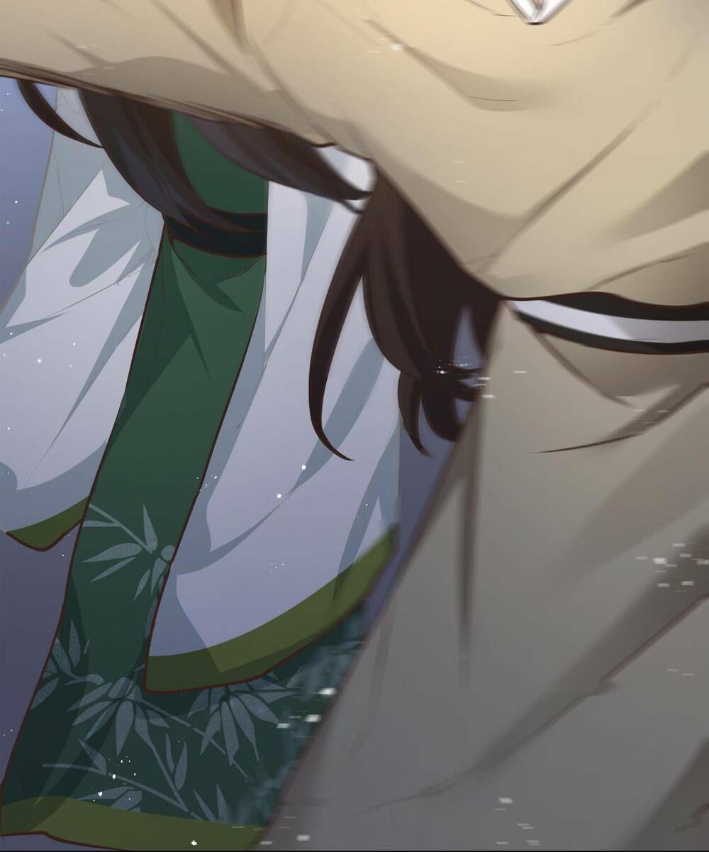 Bói Toán Mà Thôi Cửu Vĩ Yêu Đế Sao Lại Thành Nương Tử Ta - Chapter 5 - Page 7