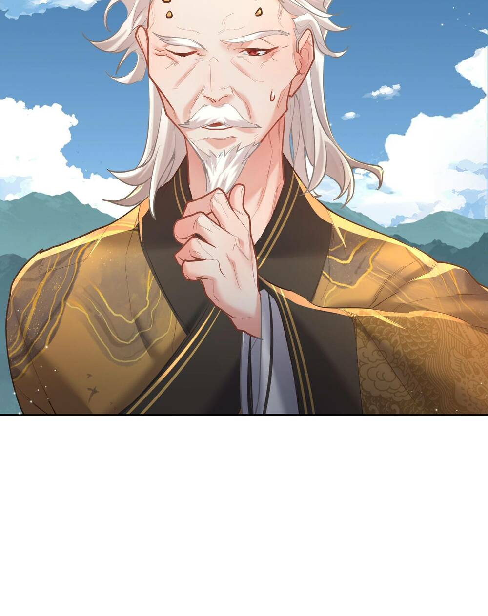 Bói Toán Mà Thôi Cửu Vĩ Yêu Đế Sao Lại Thành Nương Tử Ta - Chapter 5 - Page 93