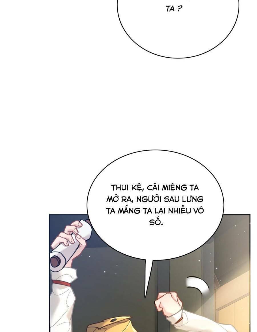 Bói Toán Mà Thôi Cửu Vĩ Yêu Đế Sao Lại Thành Nương Tử Ta - Chapter 6 - Page 12