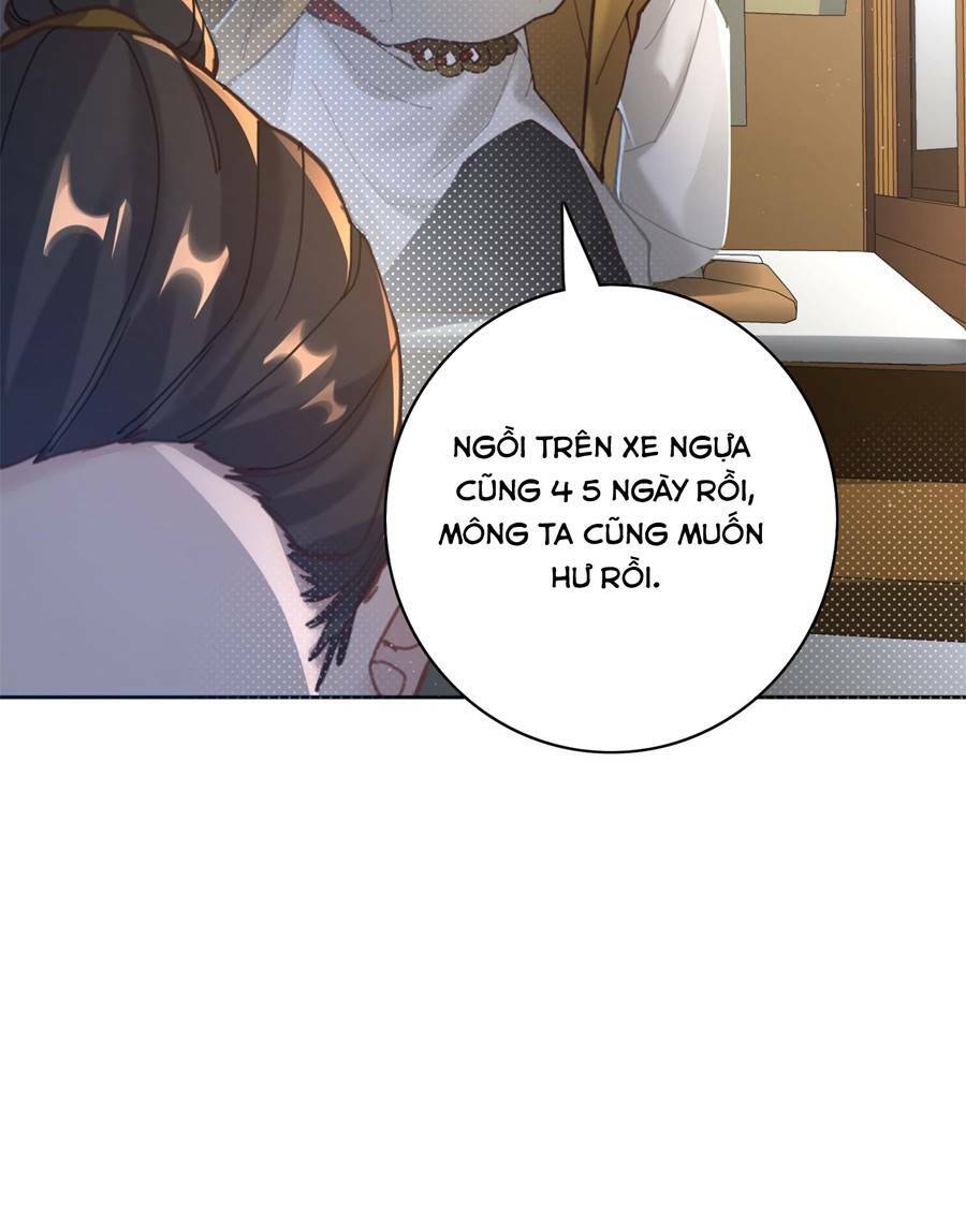 Bói Toán Mà Thôi Cửu Vĩ Yêu Đế Sao Lại Thành Nương Tử Ta - Chapter 6 - Page 15