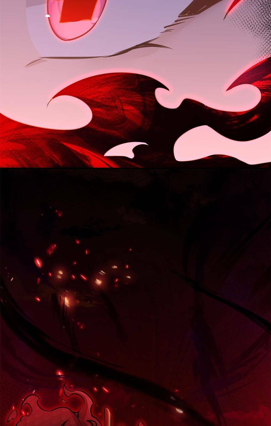 Bói Toán Mà Thôi Cửu Vĩ Yêu Đế Sao Lại Thành Nương Tử Ta - Chapter 6 - Page 22