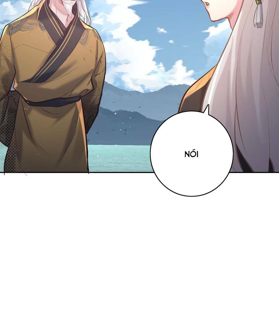 Bói Toán Mà Thôi Cửu Vĩ Yêu Đế Sao Lại Thành Nương Tử Ta - Chapter 6 - Page 4