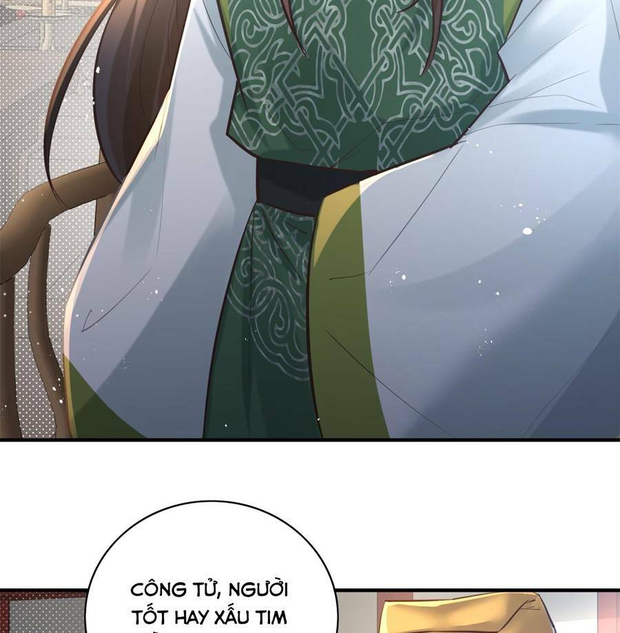 Bói Toán Mà Thôi Cửu Vĩ Yêu Đế Sao Lại Thành Nương Tử Ta - Chapter 6 - Page 52