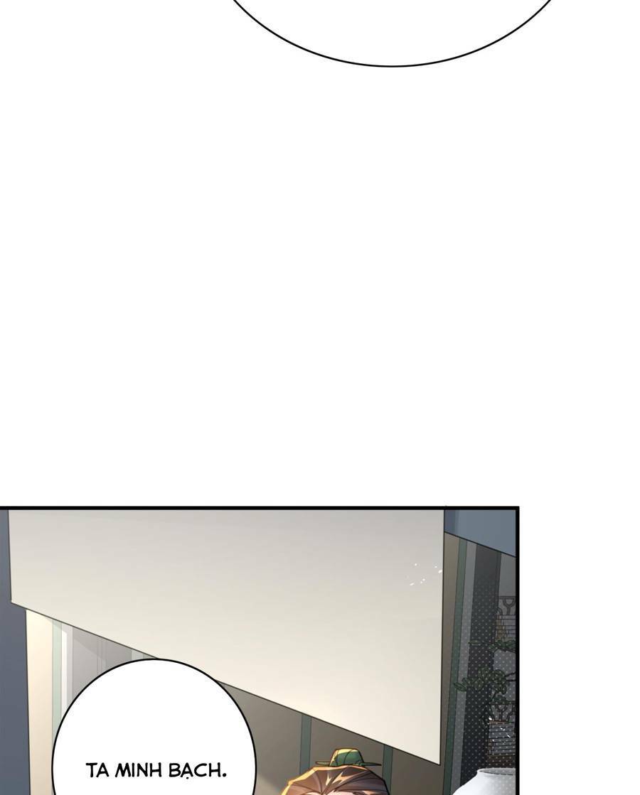 Bói Toán Mà Thôi Cửu Vĩ Yêu Đế Sao Lại Thành Nương Tử Ta - Chapter 6 - Page 63