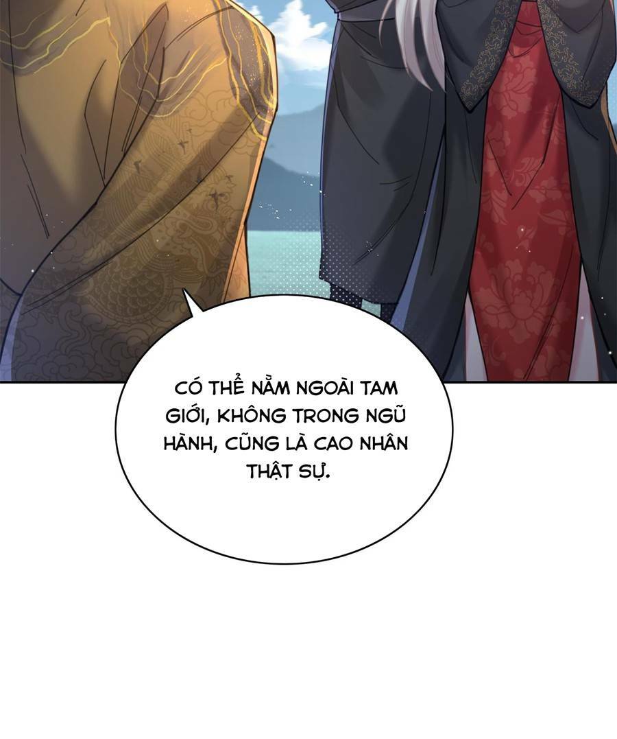 Bói Toán Mà Thôi Cửu Vĩ Yêu Đế Sao Lại Thành Nương Tử Ta - Chapter 6 - Page 6