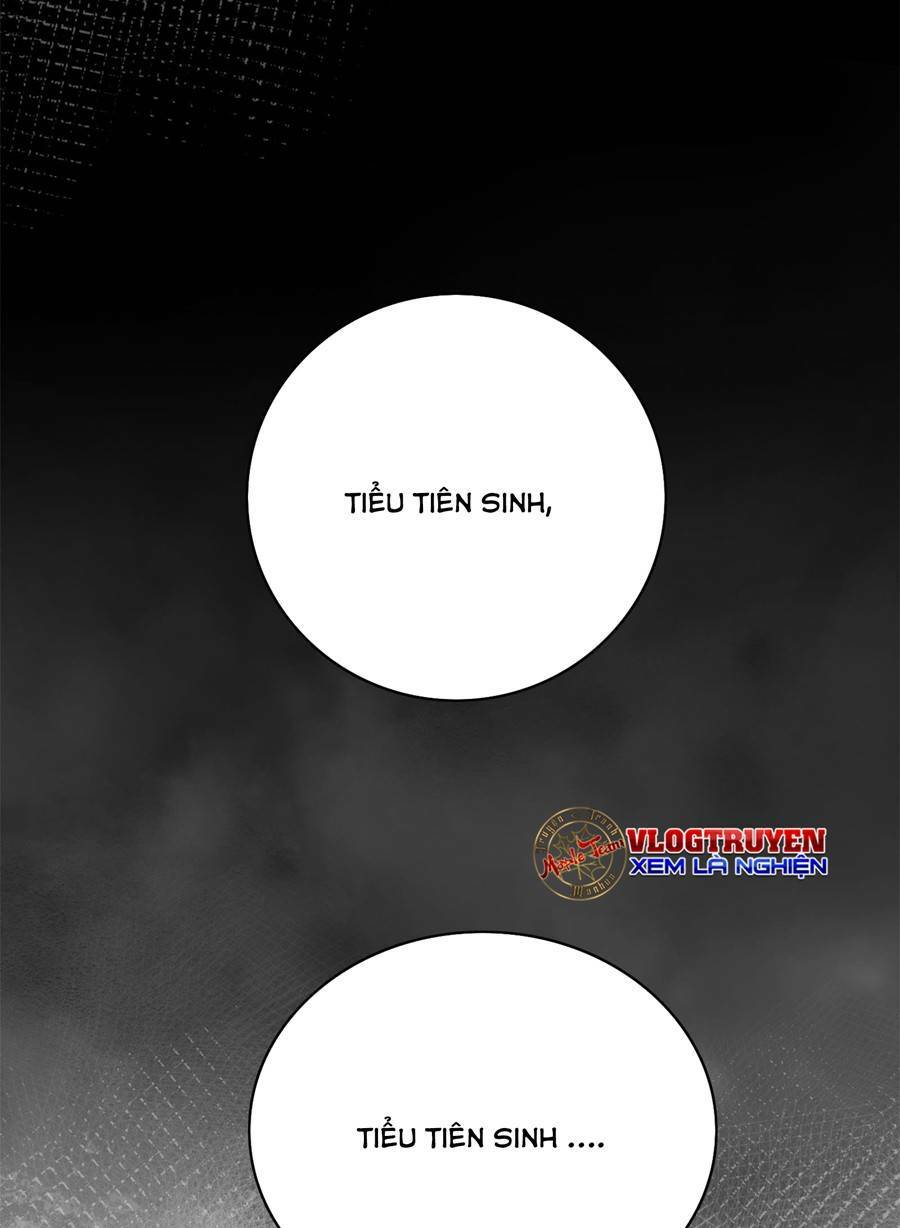 Bói Toán Mà Thôi Cửu Vĩ Yêu Đế Sao Lại Thành Nương Tử Ta - Chapter 6 - Page 81