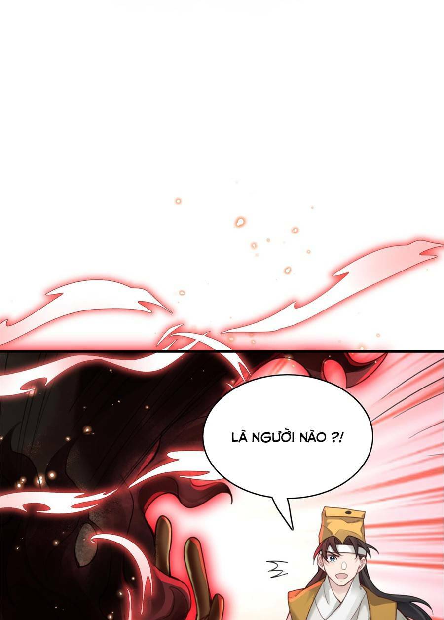 Bói Toán Mà Thôi Cửu Vĩ Yêu Đế Sao Lại Thành Nương Tử Ta - Chapter 6 - Page 86