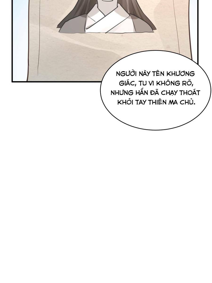 Bói Toán Mà Thôi Cửu Vĩ Yêu Đế Sao Lại Thành Nương Tử Ta - Chapter 6 - Page 89