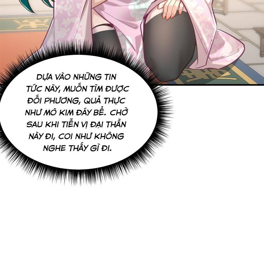 Bói Toán Mà Thôi Cửu Vĩ Yêu Đế Sao Lại Thành Nương Tử Ta - Chapter 7 - Page 101