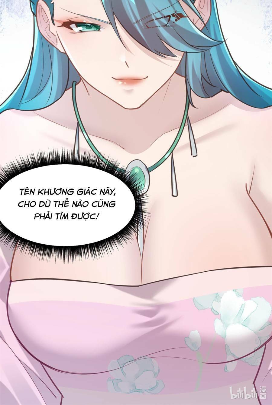 Bói Toán Mà Thôi Cửu Vĩ Yêu Đế Sao Lại Thành Nương Tử Ta - Chapter 7 - Page 104