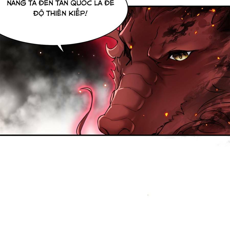 Bói Toán Mà Thôi Cửu Vĩ Yêu Đế Sao Lại Thành Nương Tử Ta - Chapter 7 - Page 15