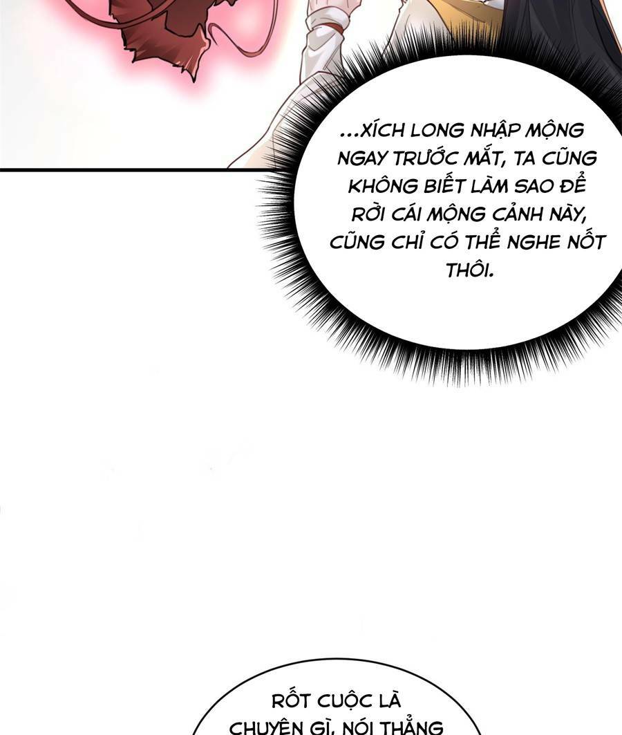 Bói Toán Mà Thôi Cửu Vĩ Yêu Đế Sao Lại Thành Nương Tử Ta - Chapter 7 - Page 19