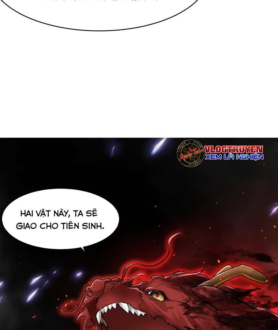 Bói Toán Mà Thôi Cửu Vĩ Yêu Đế Sao Lại Thành Nương Tử Ta - Chapter 7 - Page 21