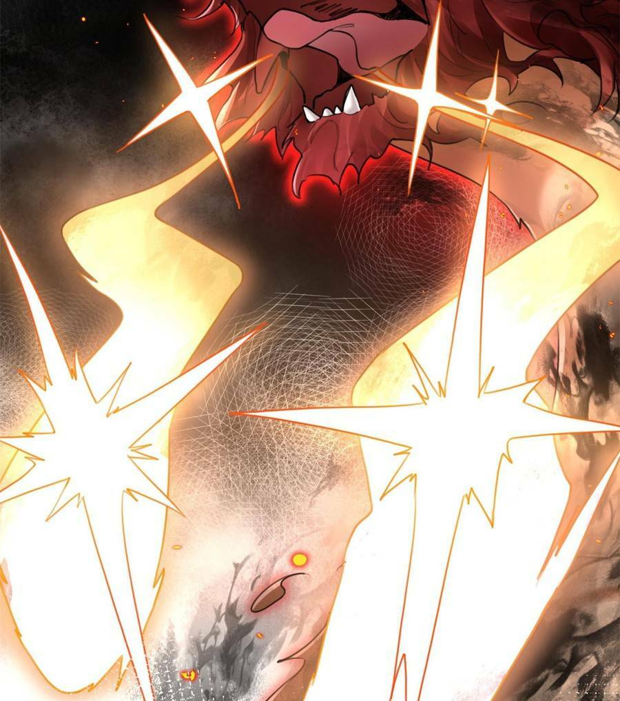 Bói Toán Mà Thôi Cửu Vĩ Yêu Đế Sao Lại Thành Nương Tử Ta - Chapter 7 - Page 22