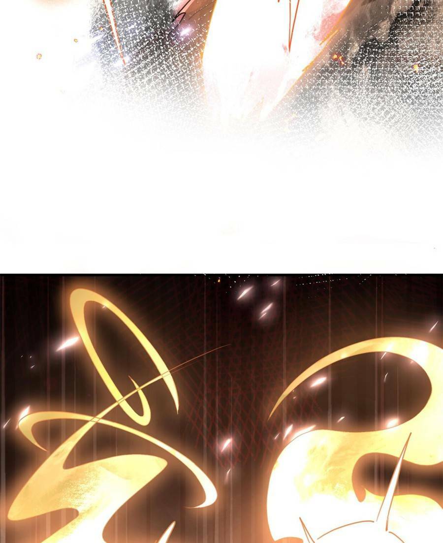 Bói Toán Mà Thôi Cửu Vĩ Yêu Đế Sao Lại Thành Nương Tử Ta - Chapter 7 - Page 23