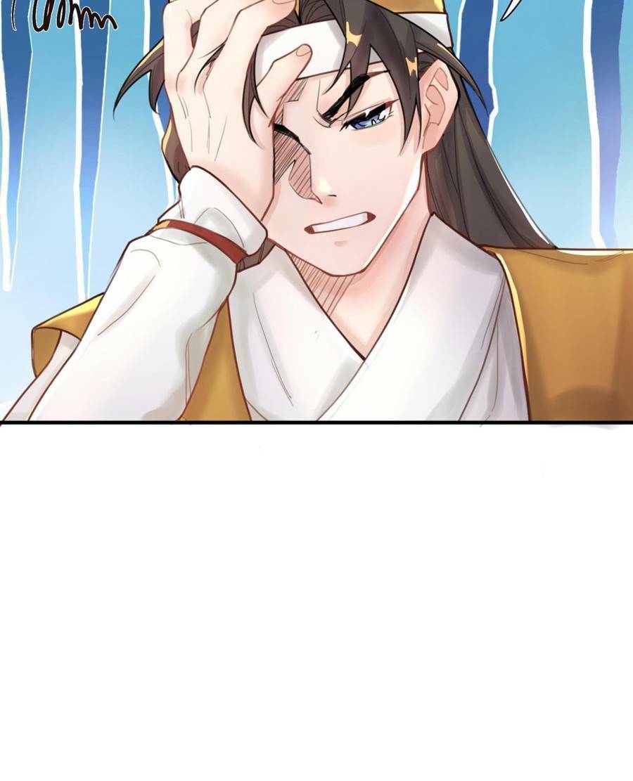 Bói Toán Mà Thôi Cửu Vĩ Yêu Đế Sao Lại Thành Nương Tử Ta - Chapter 7 - Page 45