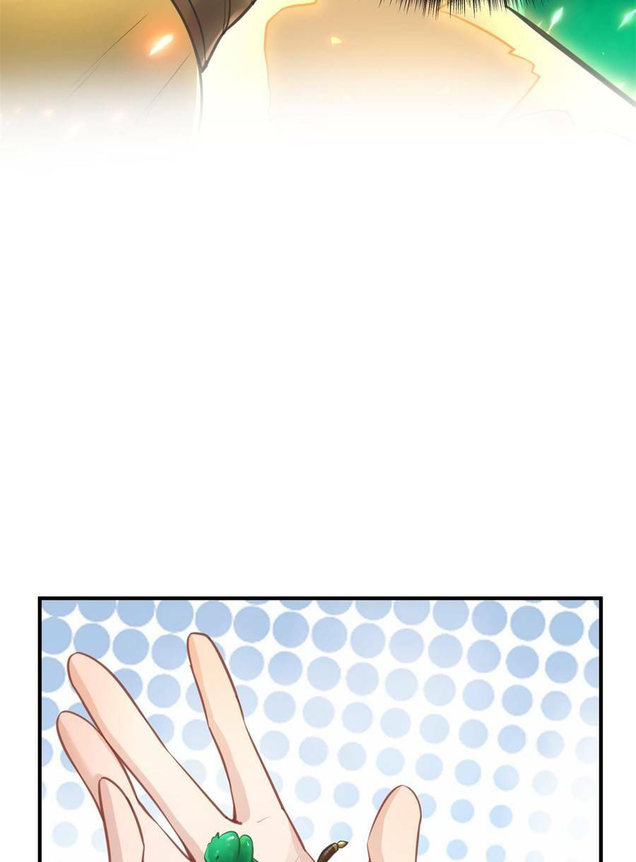 Bói Toán Mà Thôi Cửu Vĩ Yêu Đế Sao Lại Thành Nương Tử Ta - Chapter 7 - Page 56