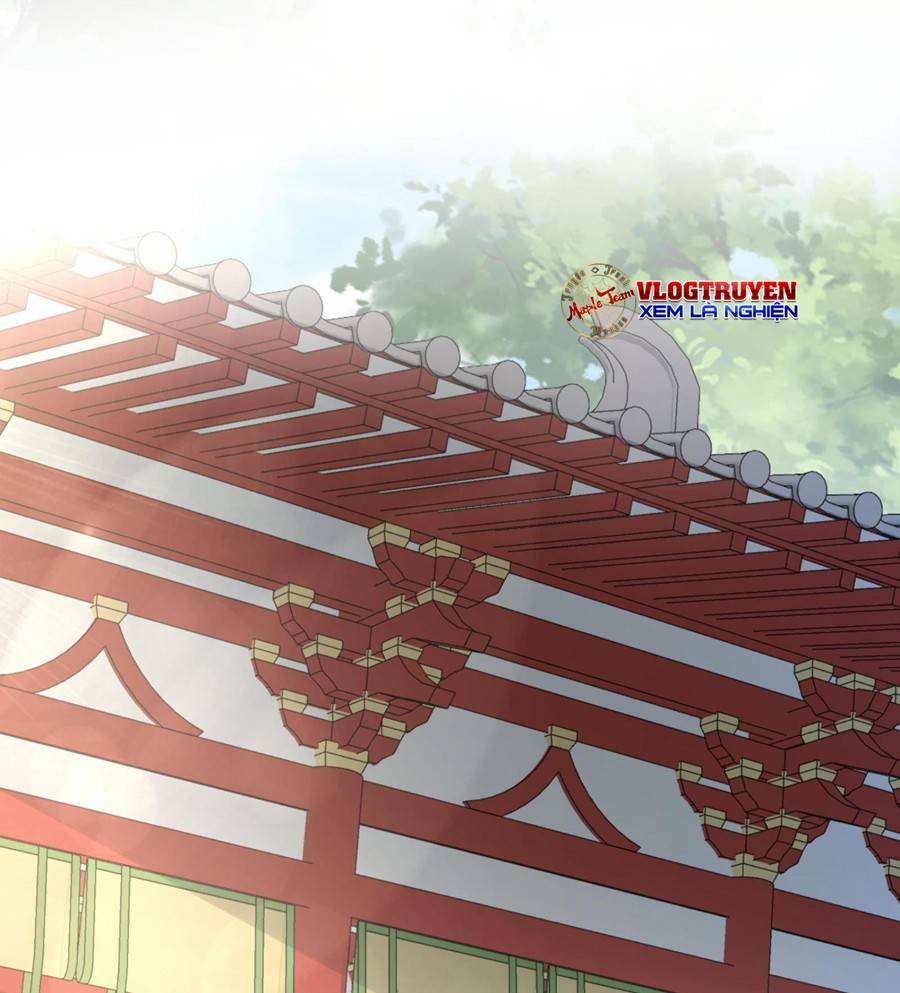 Bói Toán Mà Thôi Cửu Vĩ Yêu Đế Sao Lại Thành Nương Tử Ta - Chapter 7 - Page 61