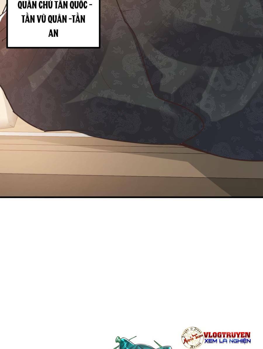 Bói Toán Mà Thôi Cửu Vĩ Yêu Đế Sao Lại Thành Nương Tử Ta - Chapter 7 - Page 64