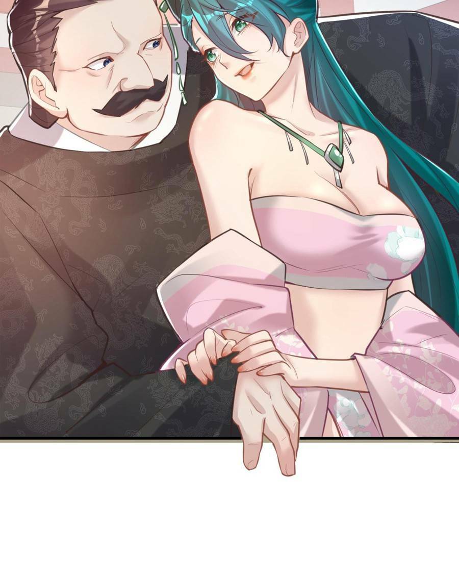 Bói Toán Mà Thôi Cửu Vĩ Yêu Đế Sao Lại Thành Nương Tử Ta - Chapter 7 - Page 67