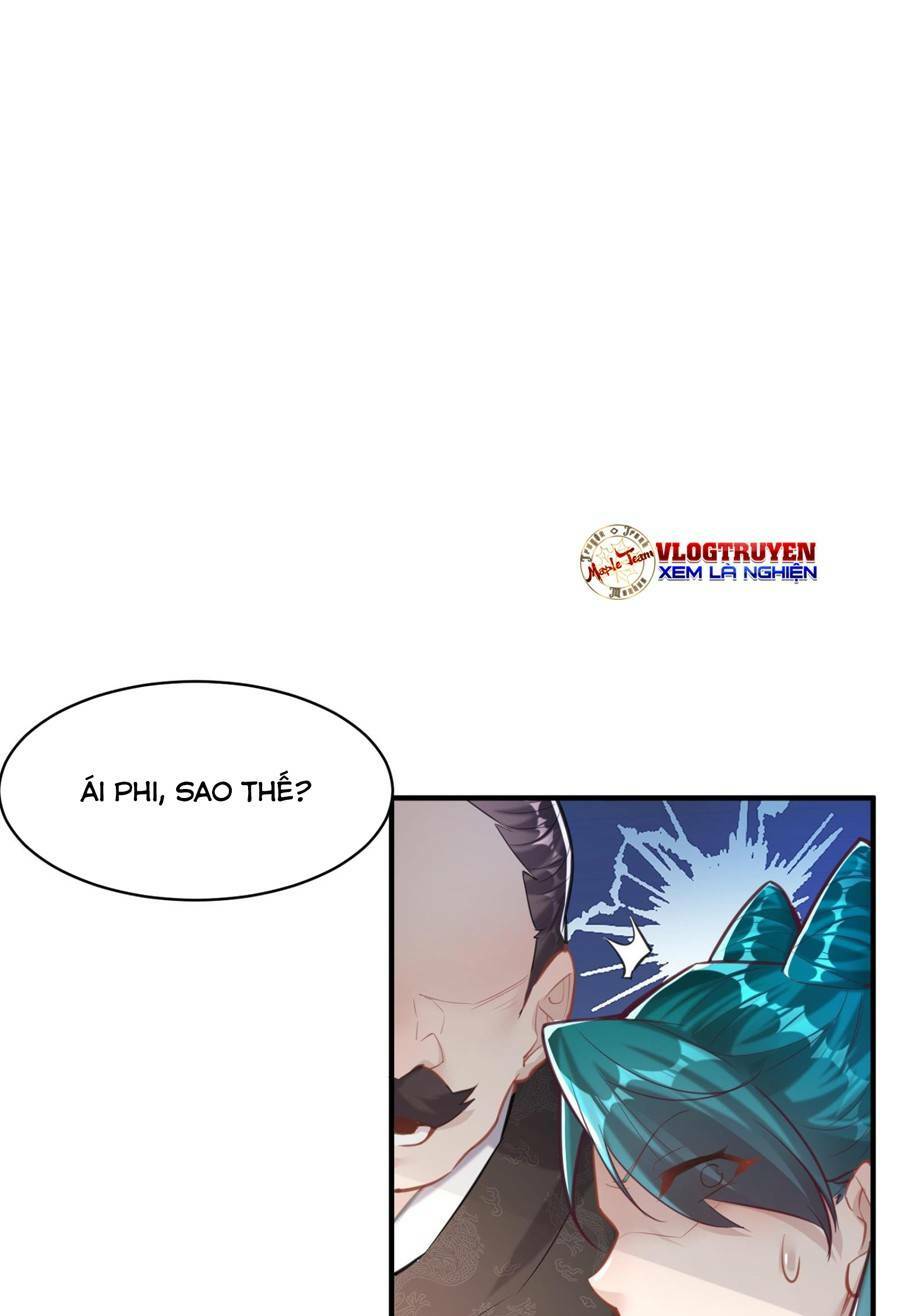 Bói Toán Mà Thôi Cửu Vĩ Yêu Đế Sao Lại Thành Nương Tử Ta - Chapter 7 - Page 74