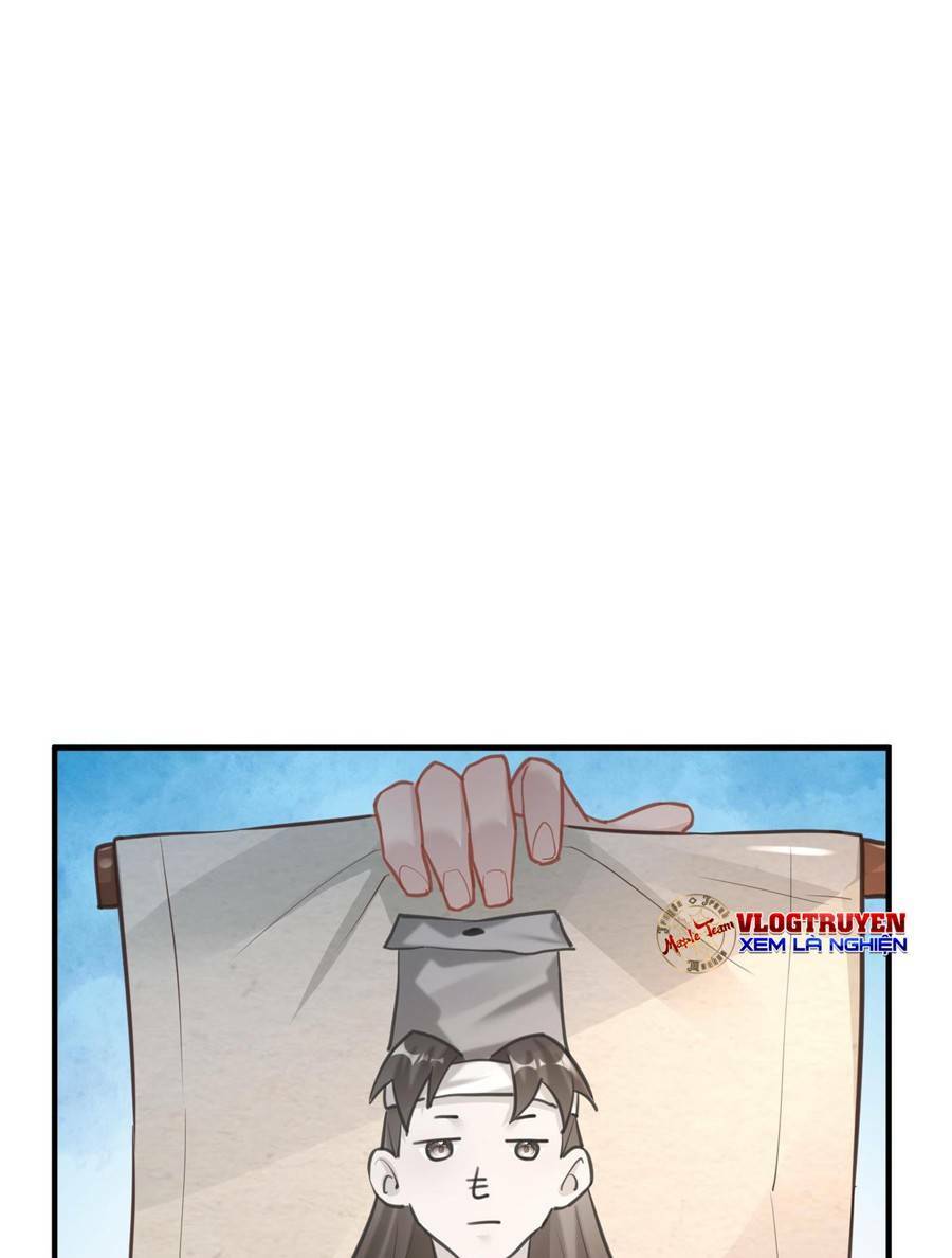 Bói Toán Mà Thôi Cửu Vĩ Yêu Đế Sao Lại Thành Nương Tử Ta - Chapter 7 - Page 88