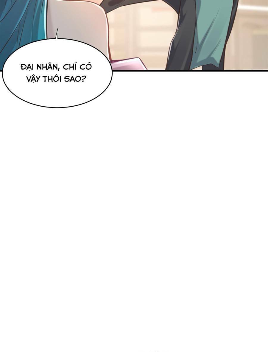 Bói Toán Mà Thôi Cửu Vĩ Yêu Đế Sao Lại Thành Nương Tử Ta - Chapter 7 - Page 96