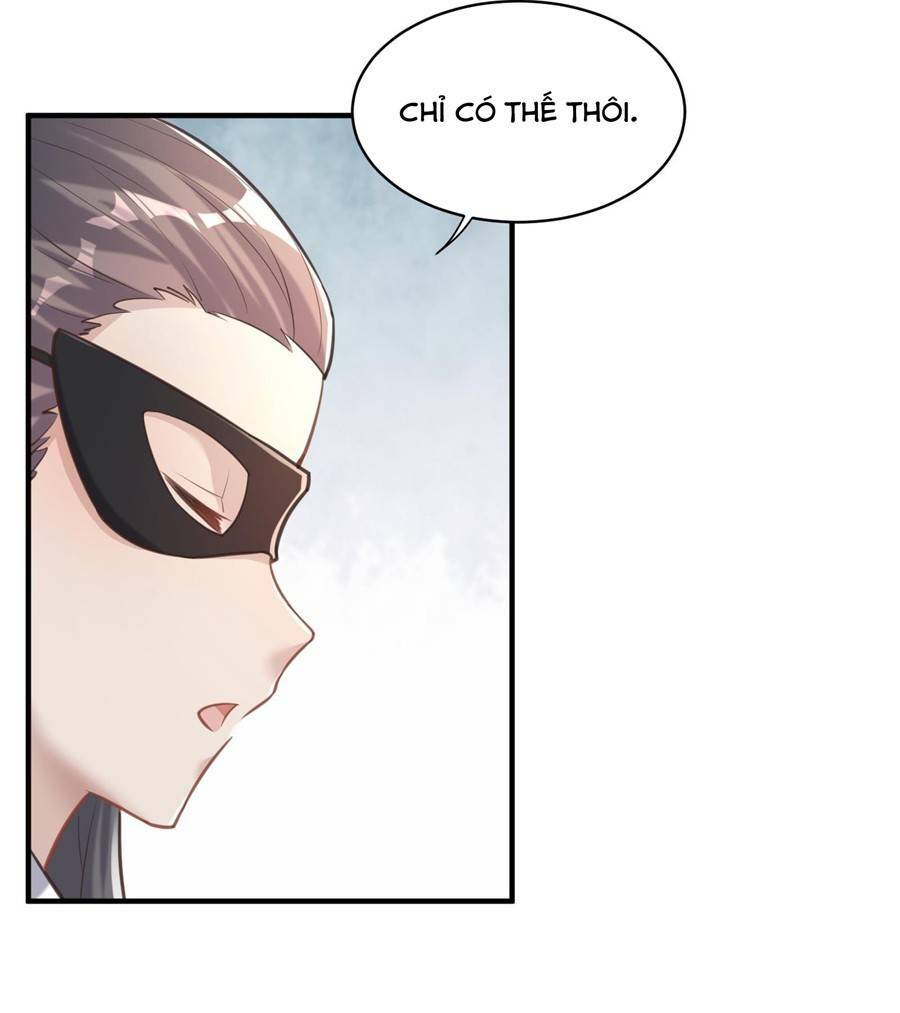 Bói Toán Mà Thôi Cửu Vĩ Yêu Đế Sao Lại Thành Nương Tử Ta - Chapter 7 - Page 97