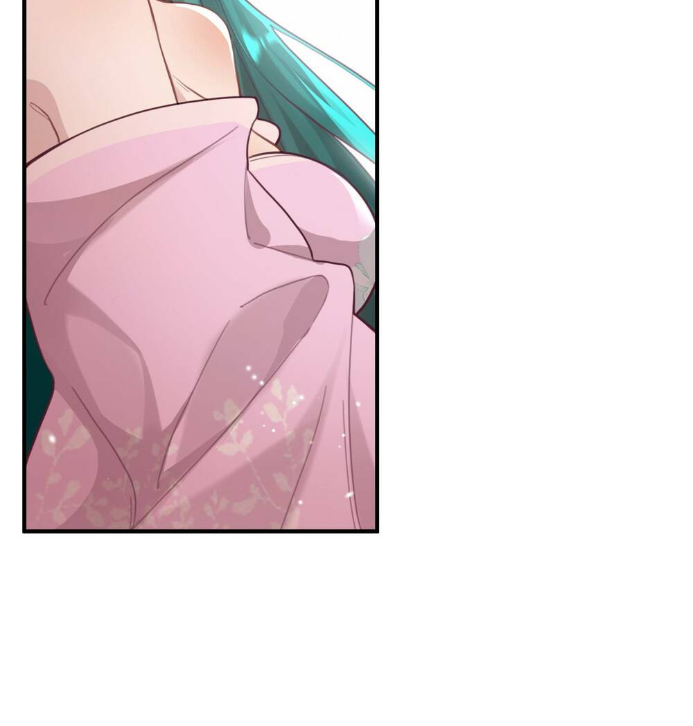 Bói Toán Mà Thôi Cửu Vĩ Yêu Đế Sao Lại Thành Nương Tử Ta - Chapter 8 - Page 9