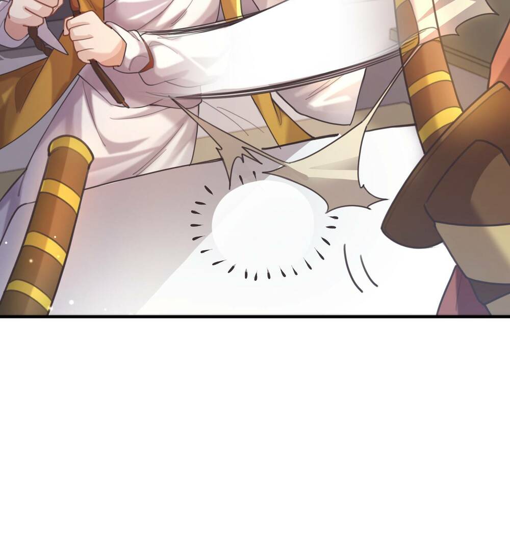 Bói Toán Mà Thôi Cửu Vĩ Yêu Đế Sao Lại Thành Nương Tử Ta - Chapter 8 - Page 43