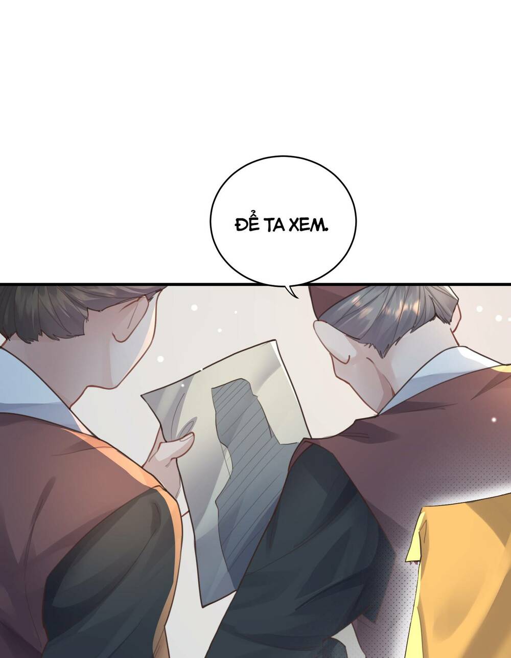 Bói Toán Mà Thôi Cửu Vĩ Yêu Đế Sao Lại Thành Nương Tử Ta - Chapter 8 - Page 48