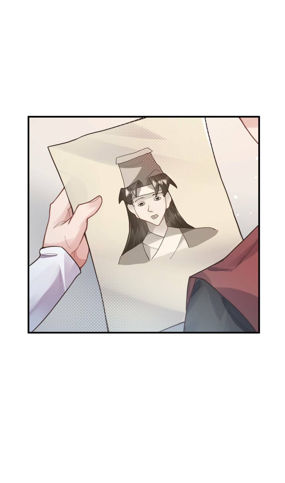 Bói Toán Mà Thôi Cửu Vĩ Yêu Đế Sao Lại Thành Nương Tử Ta - Chapter 8 - Page 50