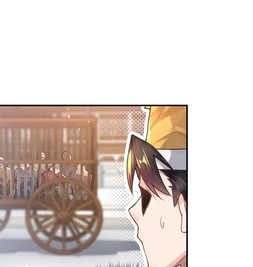 Bói Toán Mà Thôi Cửu Vĩ Yêu Đế Sao Lại Thành Nương Tử Ta - Chapter 8 - Page 63