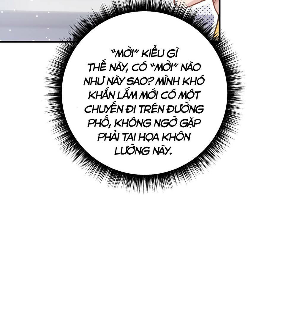 Bói Toán Mà Thôi Cửu Vĩ Yêu Đế Sao Lại Thành Nương Tử Ta - Chapter 8 - Page 64