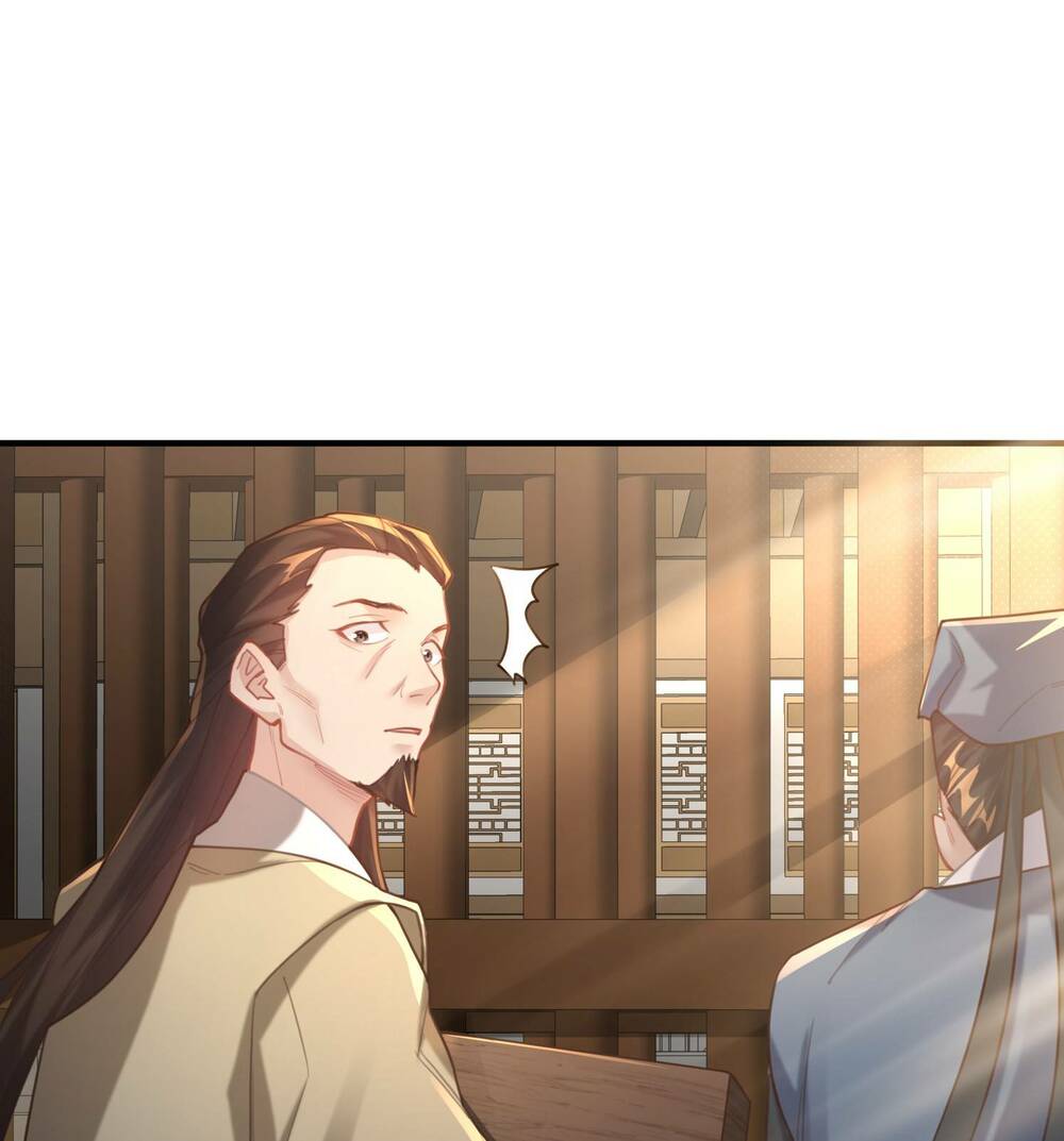 Bói Toán Mà Thôi Cửu Vĩ Yêu Đế Sao Lại Thành Nương Tử Ta - Chapter 8 - Page 67