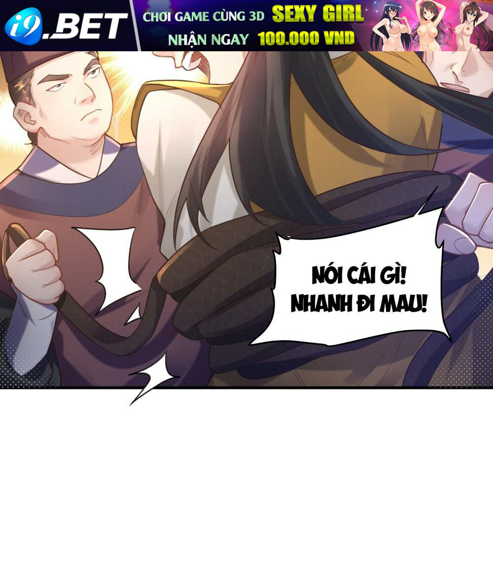 Bói Toán Mà Thôi Cửu Vĩ Yêu Đế Sao Lại Thành Nương Tử Ta - Chapter 8 - Page 70