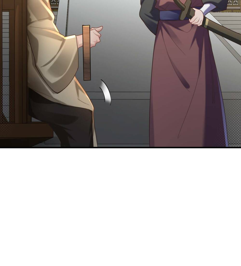 Bói Toán Mà Thôi Cửu Vĩ Yêu Đế Sao Lại Thành Nương Tử Ta - Chapter 8 - Page 80