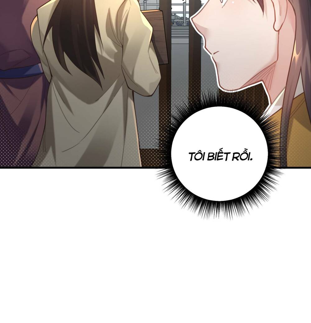 Bói Toán Mà Thôi Cửu Vĩ Yêu Đế Sao Lại Thành Nương Tử Ta - Chapter 8 - Page 82