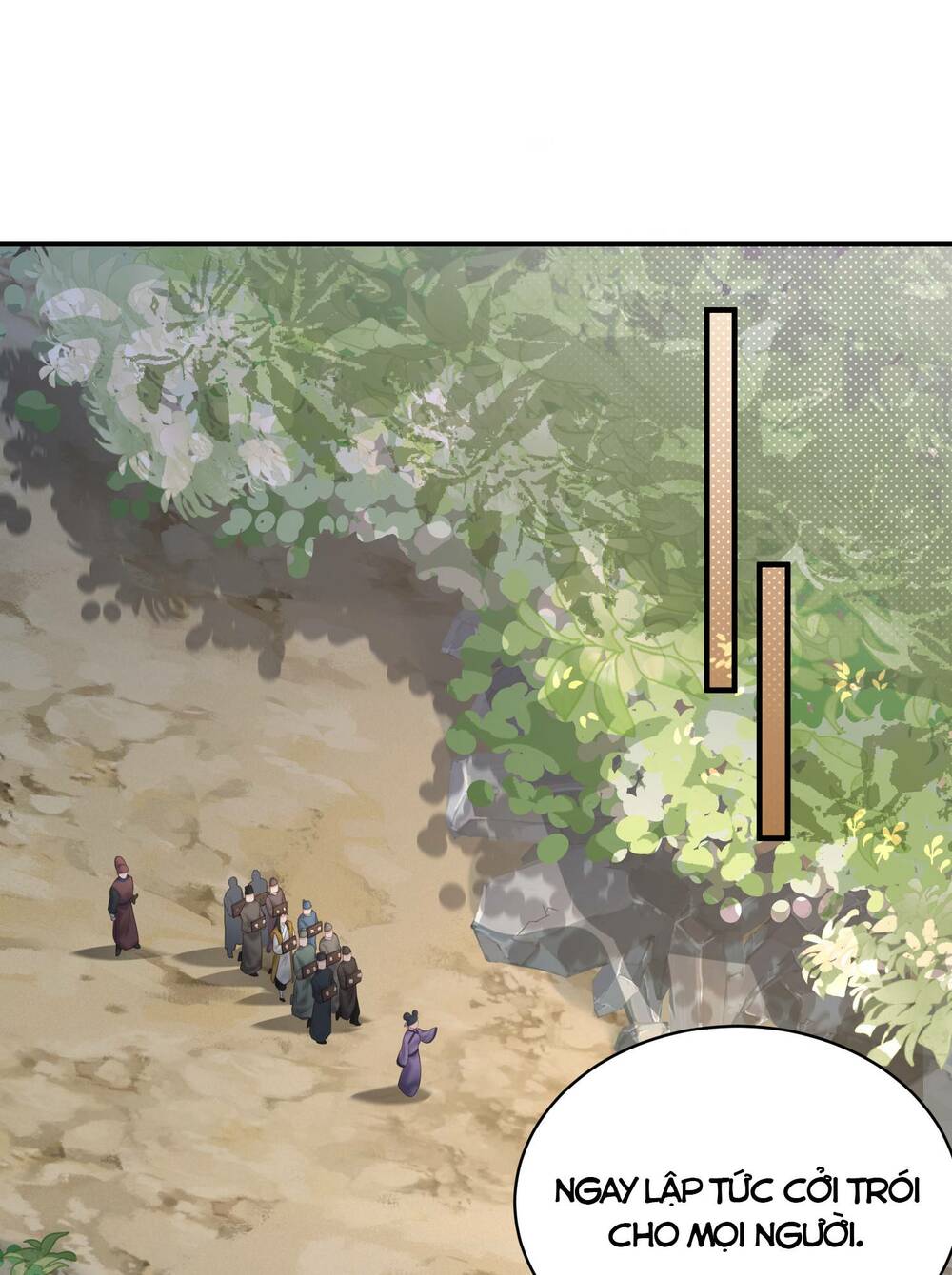 Bói Toán Mà Thôi Cửu Vĩ Yêu Đế Sao Lại Thành Nương Tử Ta - Chapter 8 - Page 85