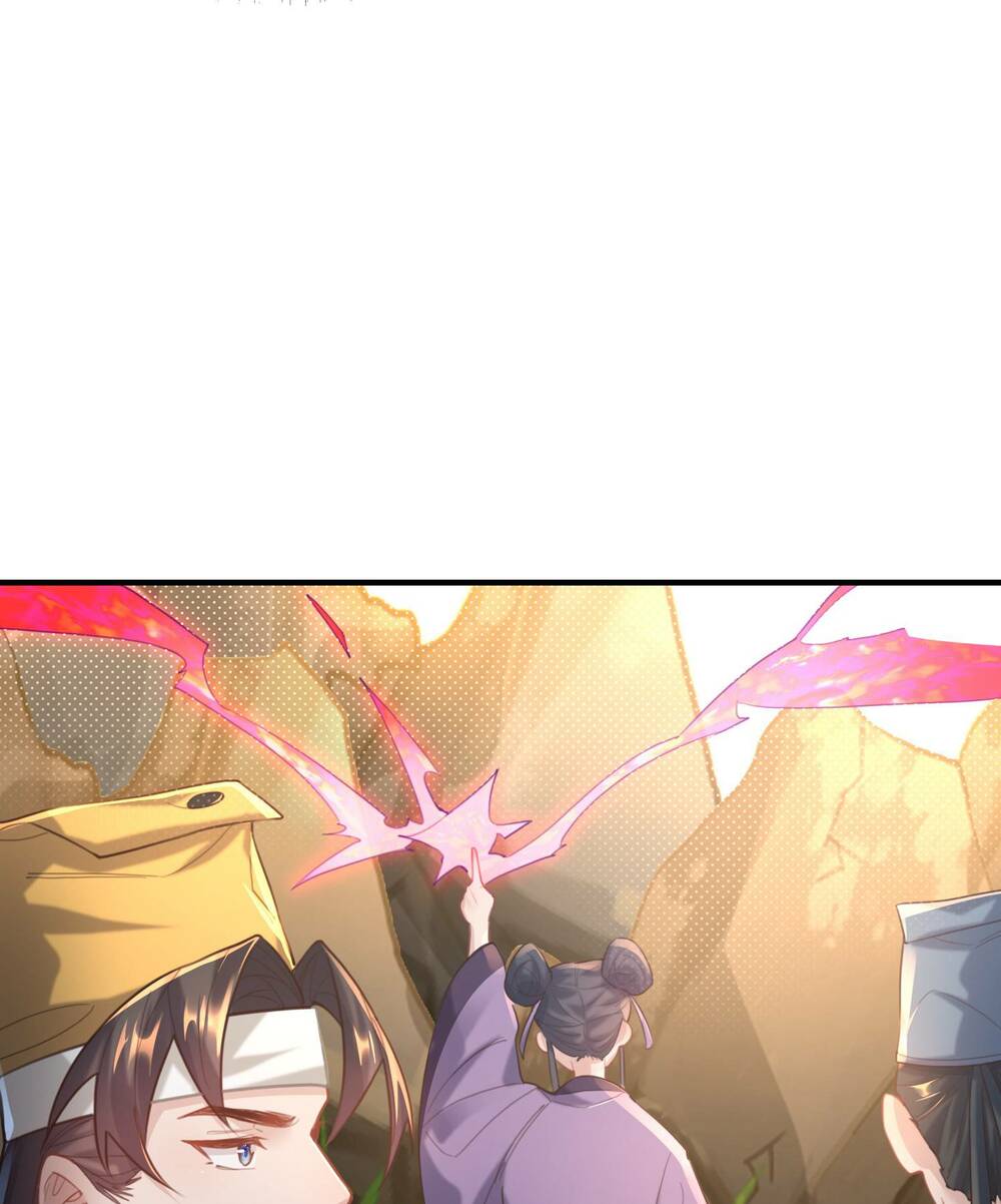 Bói Toán Mà Thôi Cửu Vĩ Yêu Đế Sao Lại Thành Nương Tử Ta - Chapter 8 - Page 88