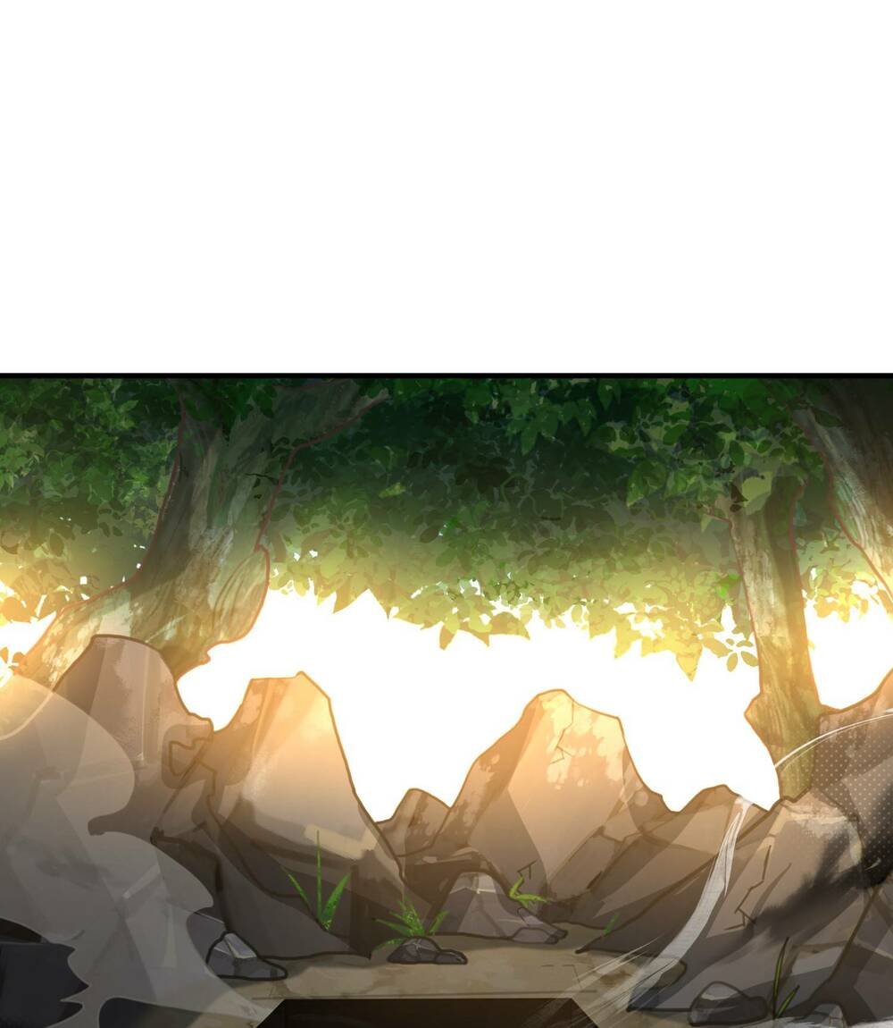 Bói Toán Mà Thôi Cửu Vĩ Yêu Đế Sao Lại Thành Nương Tử Ta - Chapter 8 - Page 90