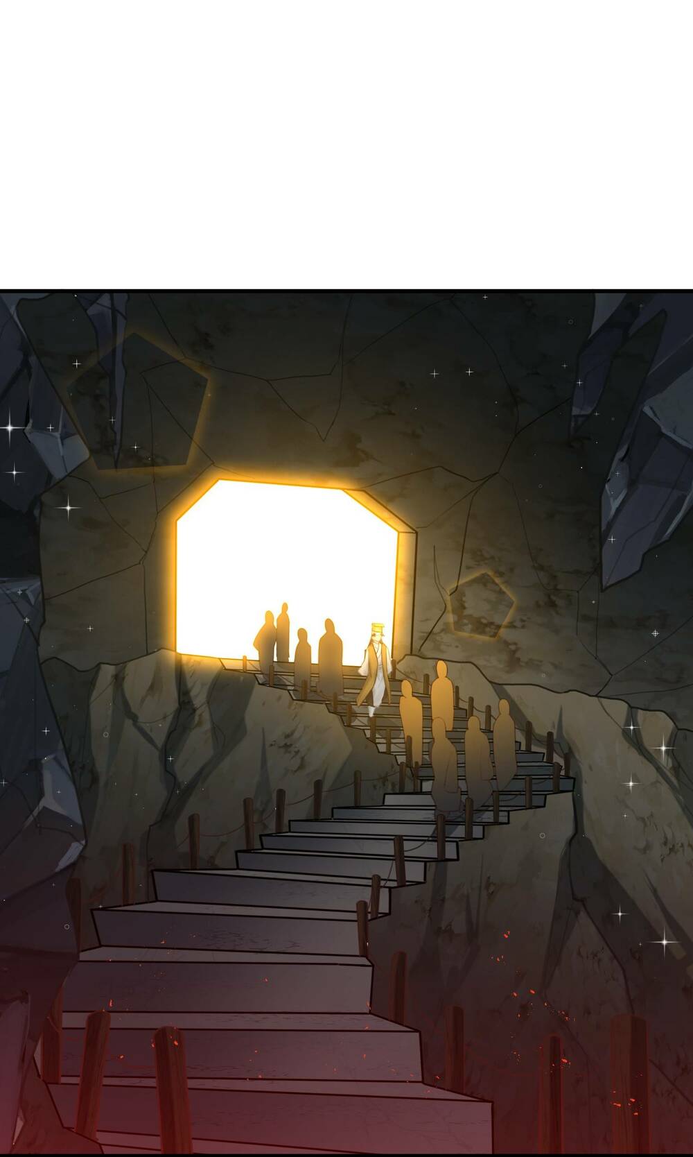 Bói Toán Mà Thôi Cửu Vĩ Yêu Đế Sao Lại Thành Nương Tử Ta - Chapter 8 - Page 92