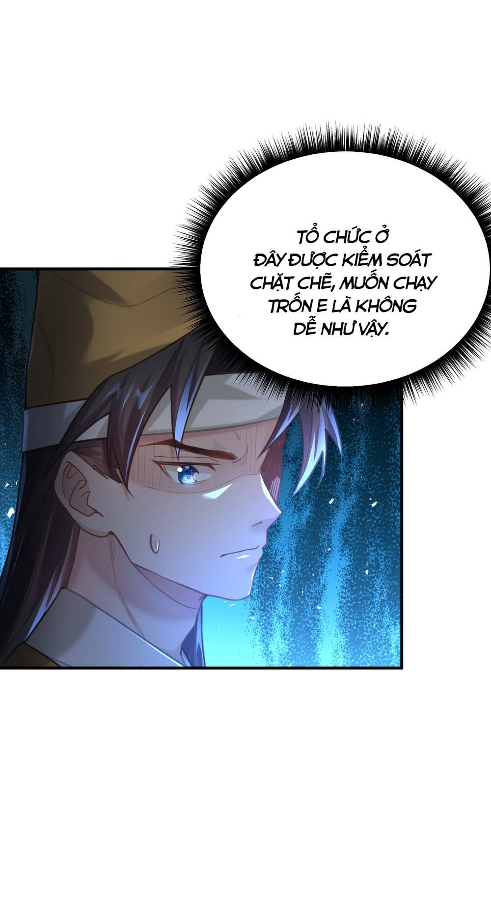 Bói Toán Mà Thôi Cửu Vĩ Yêu Đế Sao Lại Thành Nương Tử Ta - Chapter 8 - Page 95