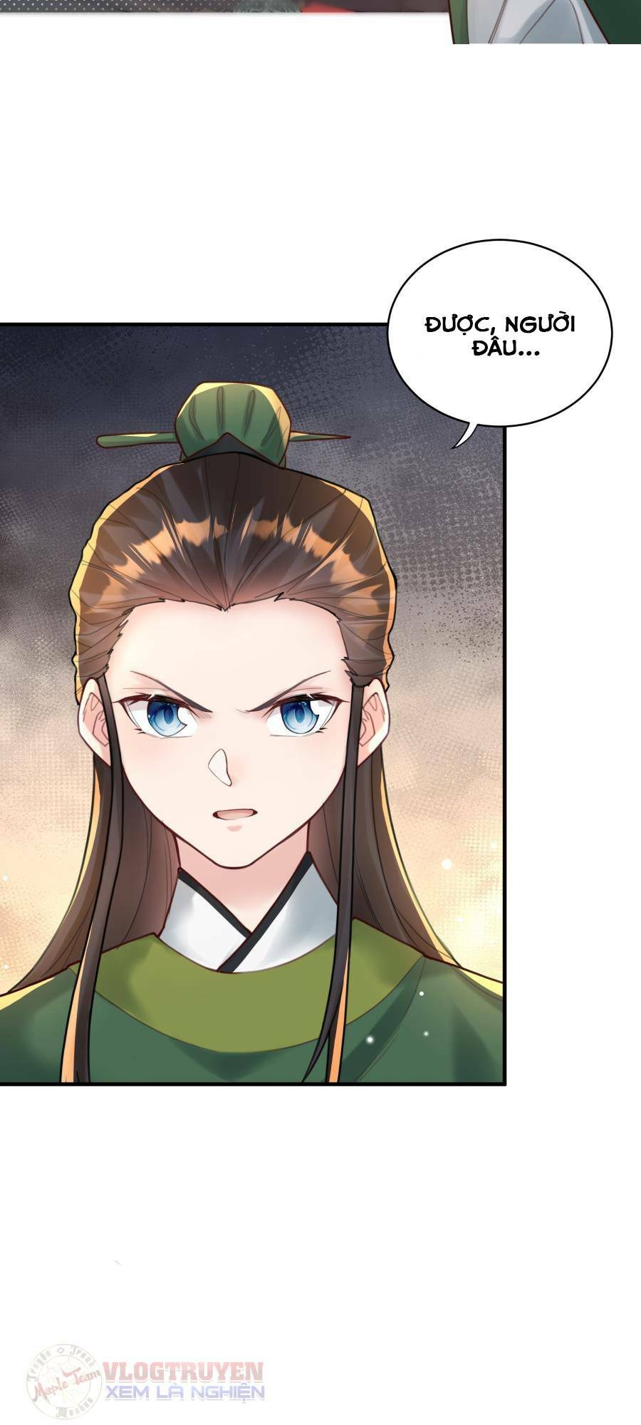 Bói Toán Mà Thôi Cửu Vĩ Yêu Đế Sao Lại Thành Nương Tử Ta - Chapter 9 - Page 13