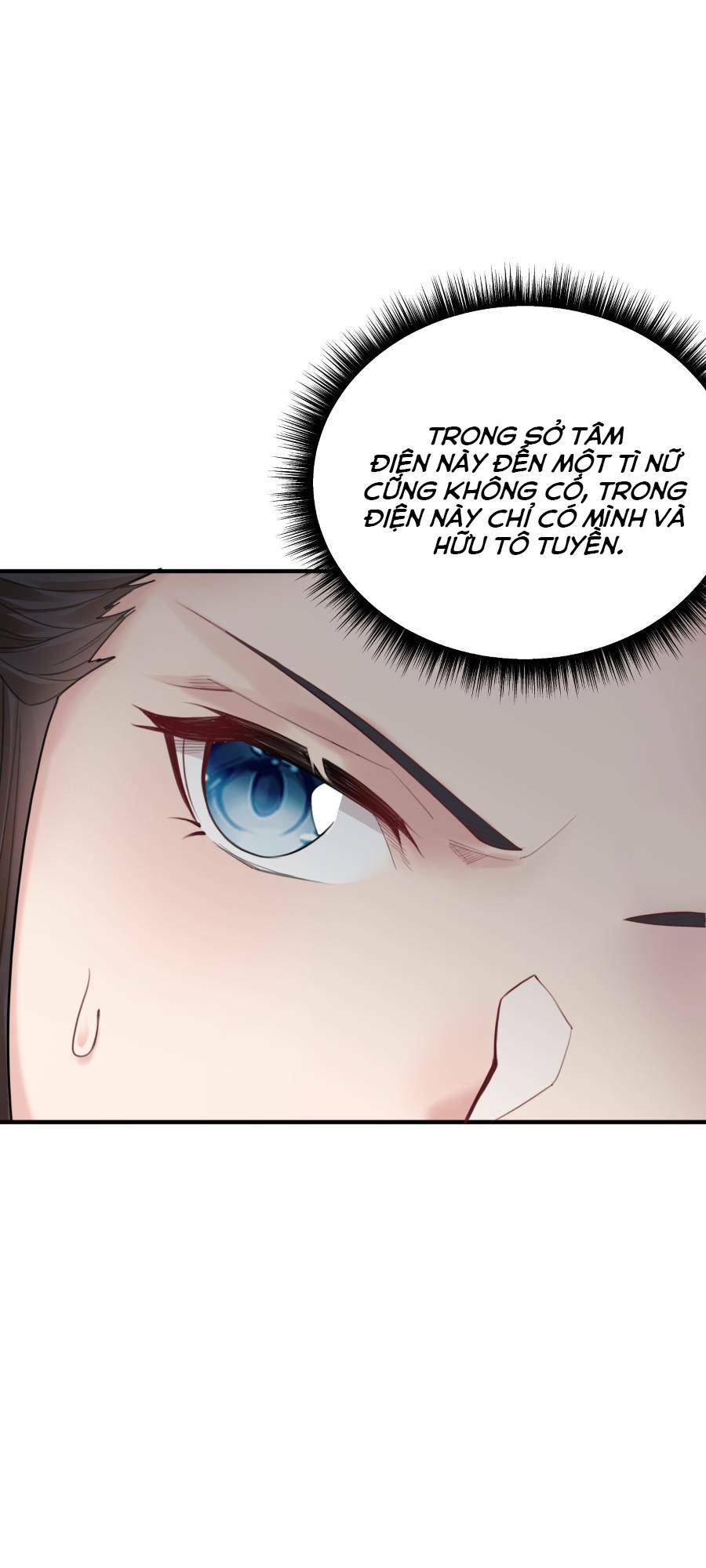 Bói Toán Mà Thôi Cửu Vĩ Yêu Đế Sao Lại Thành Nương Tử Ta - Chapter 9 - Page 14