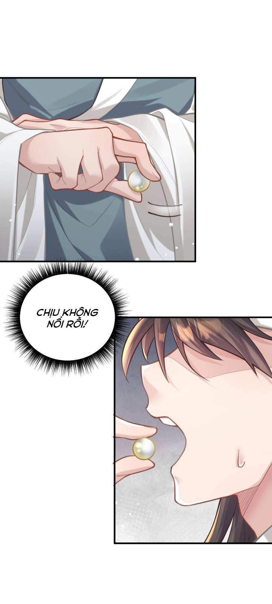 Bói Toán Mà Thôi Cửu Vĩ Yêu Đế Sao Lại Thành Nương Tử Ta - Chapter 9 - Page 39