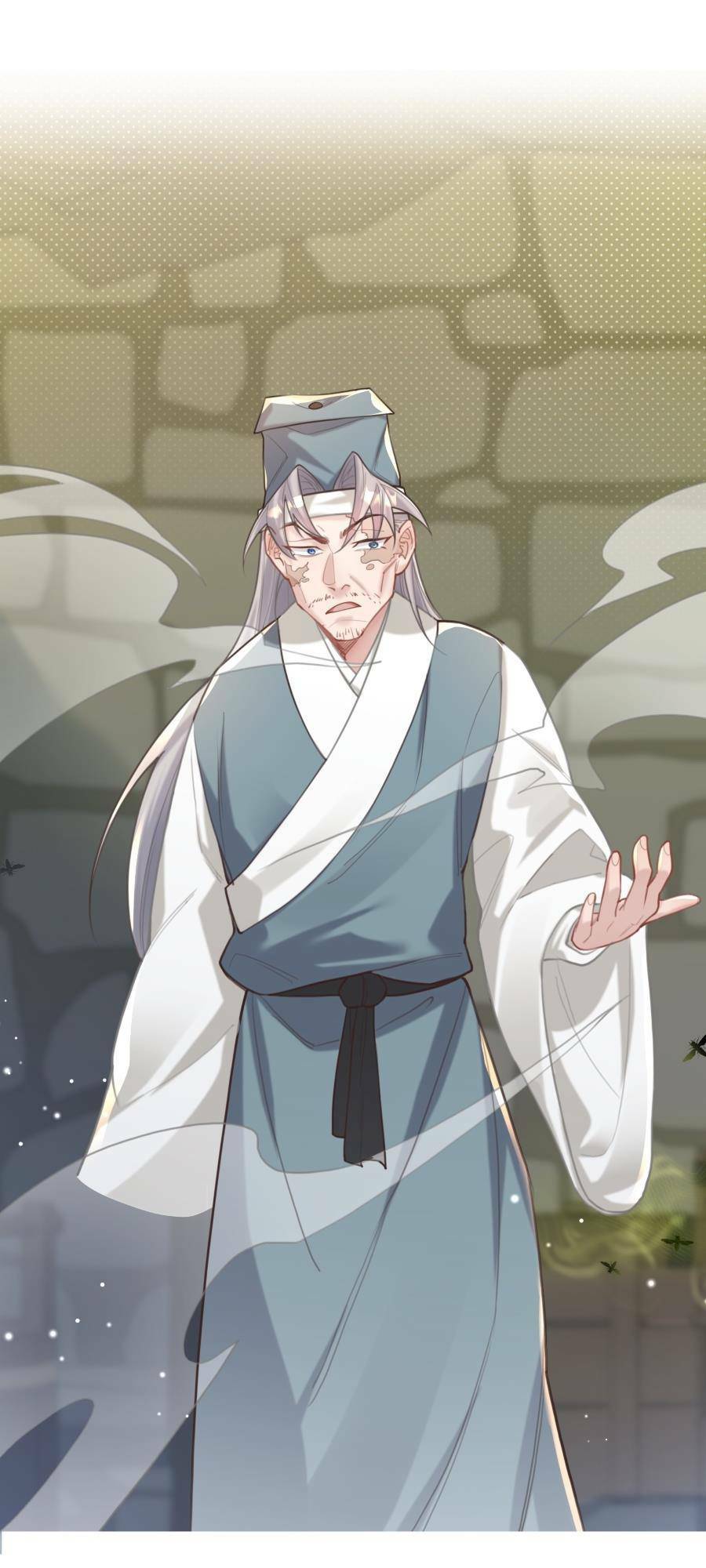 Bói Toán Mà Thôi Cửu Vĩ Yêu Đế Sao Lại Thành Nương Tử Ta - Chapter 9 - Page 40